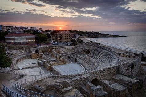 Planes divertidos para hacer con niños en Tarragona